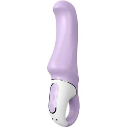 Satisfyer, Vibrator, Vibes Charming Smile