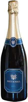 """Patz & Hall""" """Patz & Hall Brut 2015 Champagne - California"""