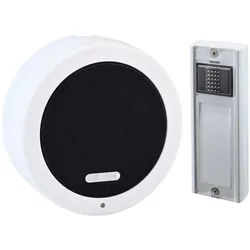Grothe Funkgong-Set CALIMA 100
