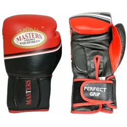 Masters, Boxhandschuhe, (One Size)