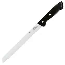 WMF Brotmesser »Classic Line« 34 cm silber