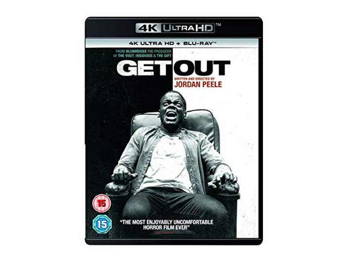 Get Out