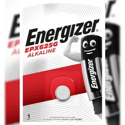 Energizer Alkaline EPX625G-LR9-V625U - 1er Maxiblister