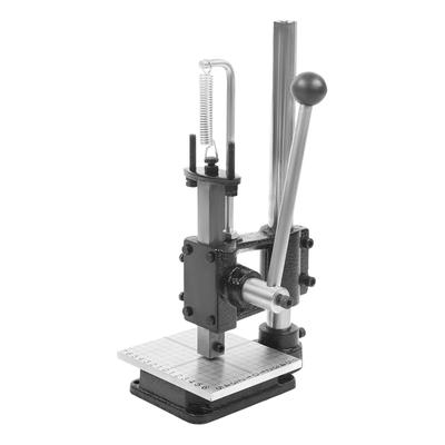 Professional Leather Embossing Press & Leather Stamping Machine For Craft DIY Projects Professional Leather Embossing Press & Leather Stamping Machine For Craft DIY Projects