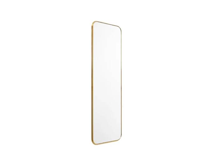&Tradition Miroir Sillon SH7 brass