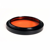 SeaFrogs Rotfilter M67