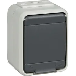 Elso Steckdose lg/dg 455009