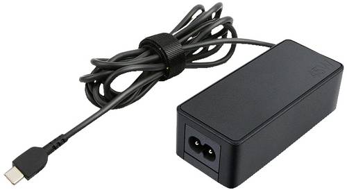 Lenovo USB-C 45W AC Adapter Notebook-Netzteil 45 W