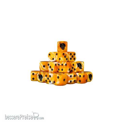 Baron of Dice SCI-XEN-TU-09-RD