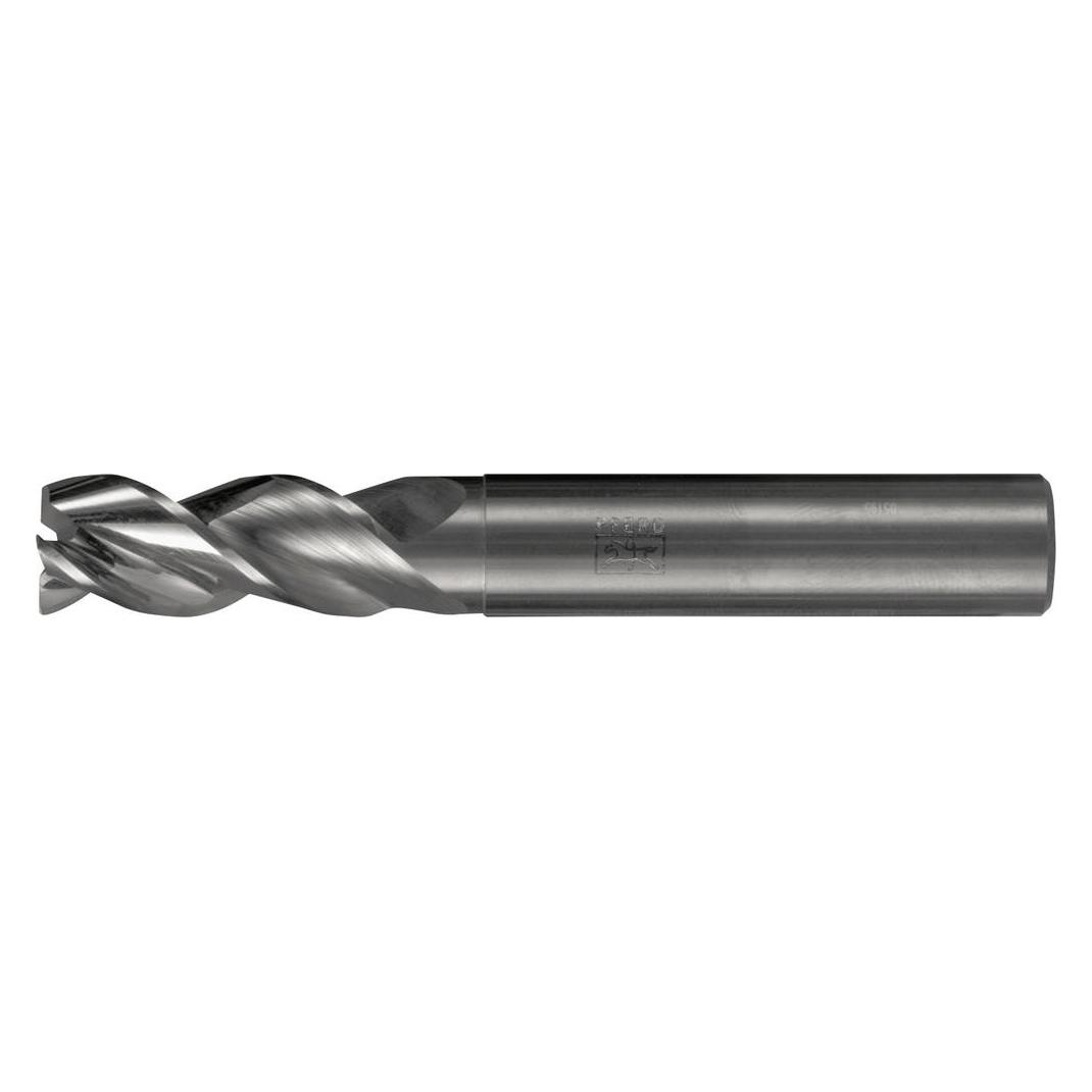 Pferd TOOLS 23000418 Vollhartmetallfräser Hartmetall Länge 104 mm Arbeits-Län (23000418)