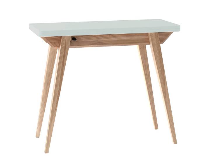 Console 90 x 76 x 45cm Vert/Menthe