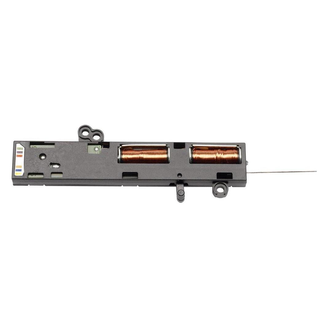 Roco H0 geoLINE (mit Bettung) 61195 (Spur H0) (61195)