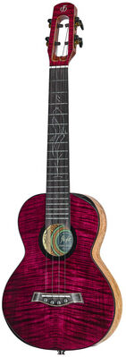 Flight Songbird TPP Tenor EQ-A Transparent Purple