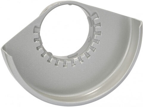 Bosch Capot de protection sans tôle de protection 115 mm 1605510364