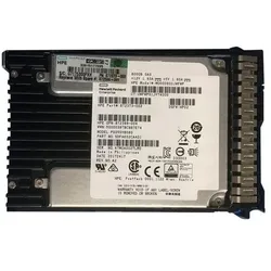 HPE 872506-001 (800 GB, 2.5"), SSD