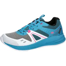 Brütting, Damen, Wanderschuhe, Argos (38), Blau