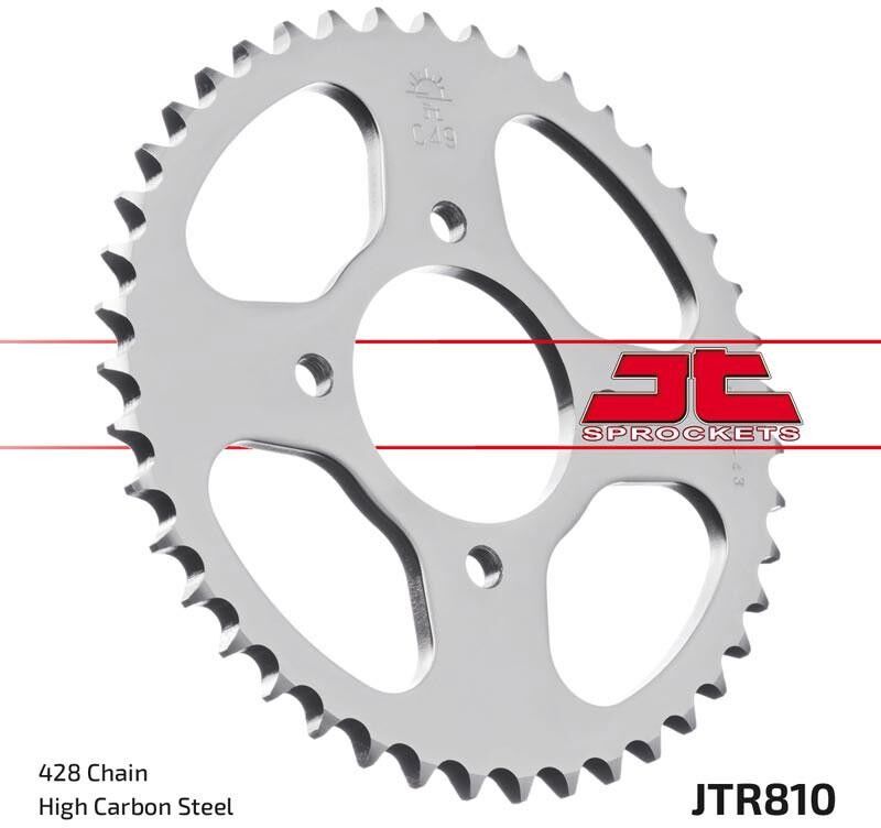 JTSPROCKETS JTR810.49 Chain Sprocket