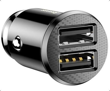 Baseus CCALL-ML01 In-car charger