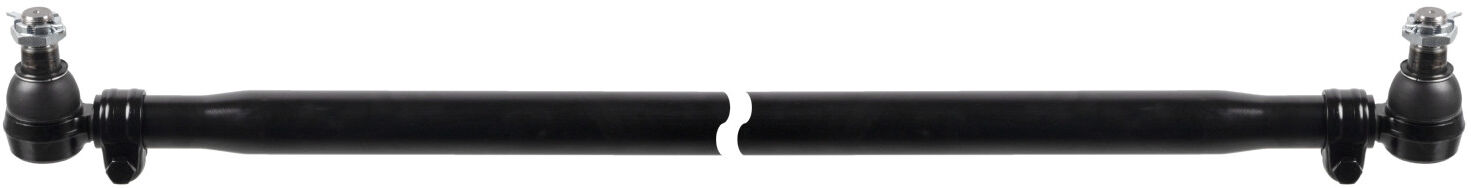 Febi Bilstein 181432 Vorderachse Für Iveco