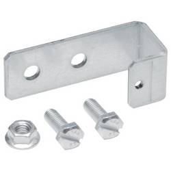 Hager UZ25A Hager UZ25A Absenkwinkel universN 25mm 2Stück Absenkwinkel 2 St.