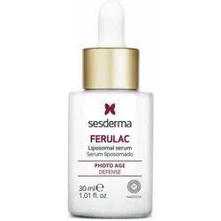 Sesderma, Gesichtsserum, Ferulac Liposomales Anti-Aging Serum 30 Ml (30 ml)