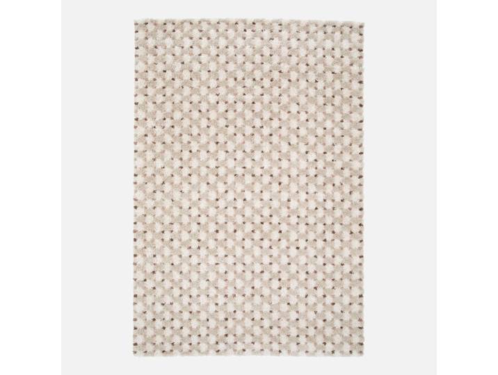 Tapis intérieur petits motifs multicolore 120x170cm
