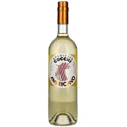 Cocchi Aperitivo Americano Wermut 16.5% Vol. 0.75L