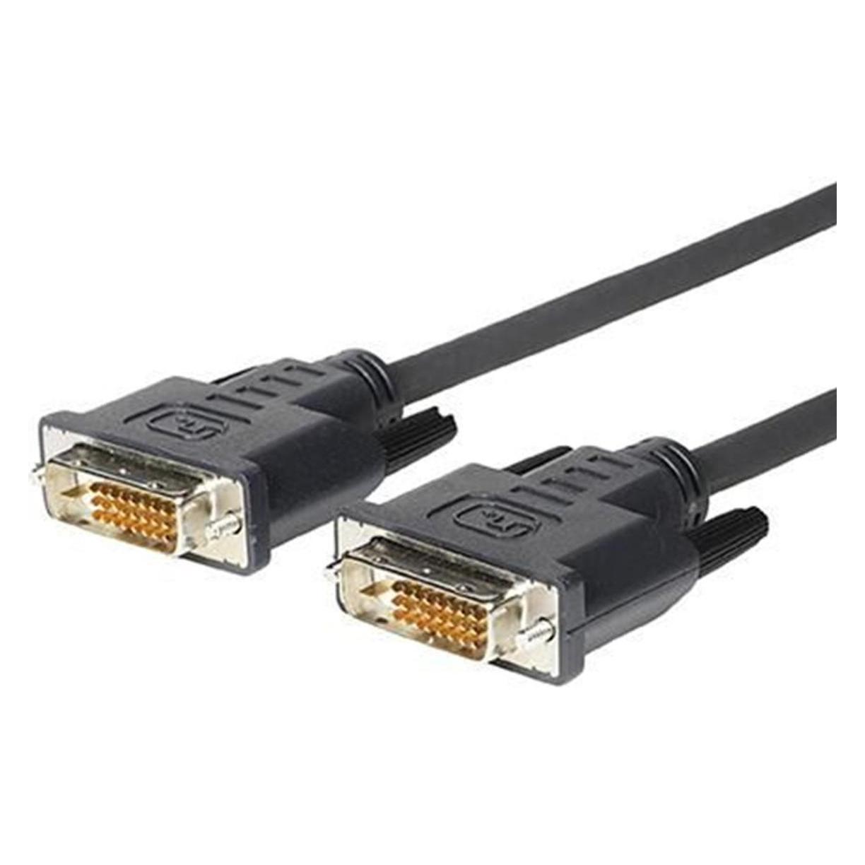 Vivolink Dvi - Dvi (0.50 m) (PRODVIS0.5)