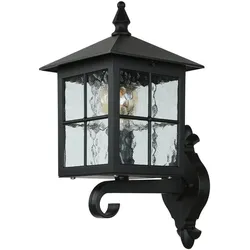 Licht-Erlebnisse, Gartenbeleuchtung, Baarle (E27, IP43)