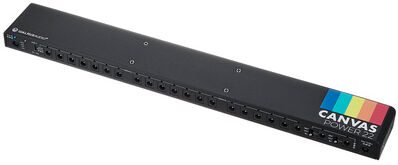 Walrus Audio Canvas Power 22