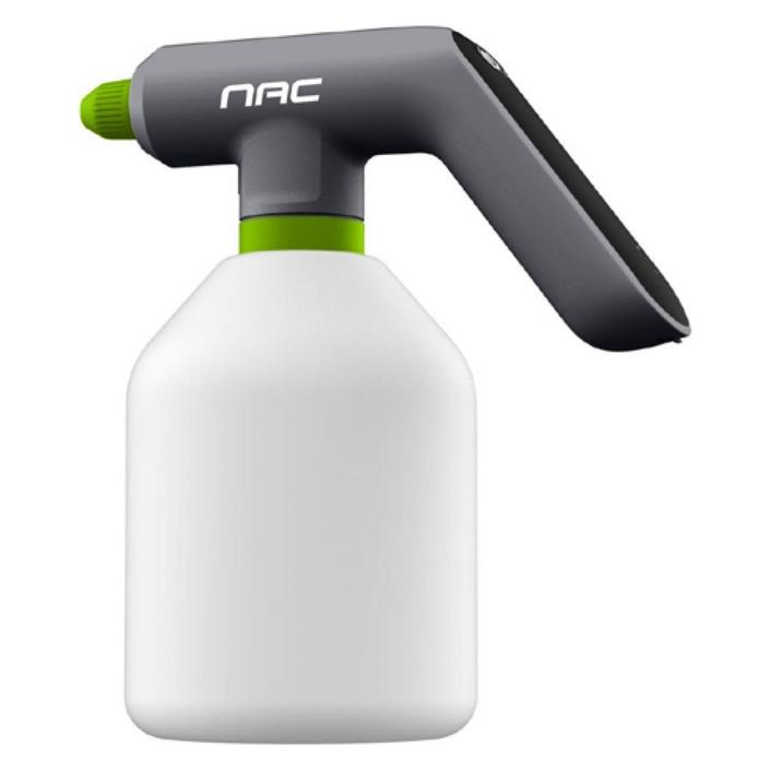 NAC 6V 1,0L Akku-Sprühgerät (1 l) (58112121)