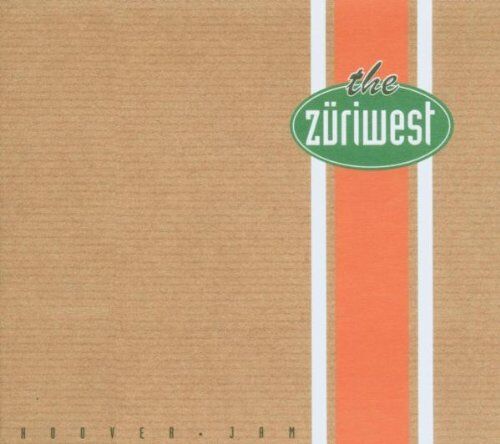Züri West - Hoover Jam - Preis vom 10.10.2026 11:48:34 h