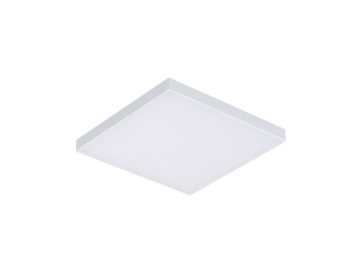 LED-Paneel Velora in Weiß max. 13 Watt