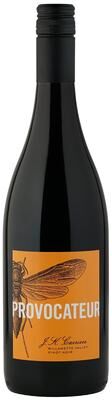 """J.K. Carriere""" """J.k. Carriere Provocateur Pinot Noir 2023 Red Wine - Oregon"""