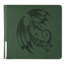 Arcane Tinmen ApS Dragon Shield - Card Codex Portfolio 576 - Forest Green - englisch 290012