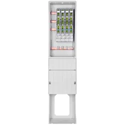 GSAB Elektrotechnik Verteilersäule 32S1400K4LSL00-1