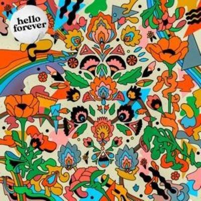 Hello Forever: Whatever It Is - Hello Forever, CD