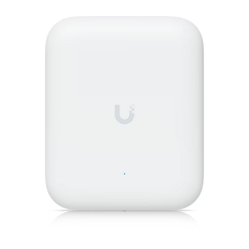 Ubiquiti Access-Point UniFi U7-Pro-Outdoor 802.11be WiFi 7 (ohne PoE-Adapter) Ohne/without PoE Adapter