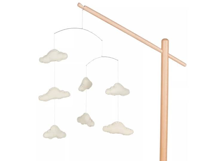 Mobile Clouds