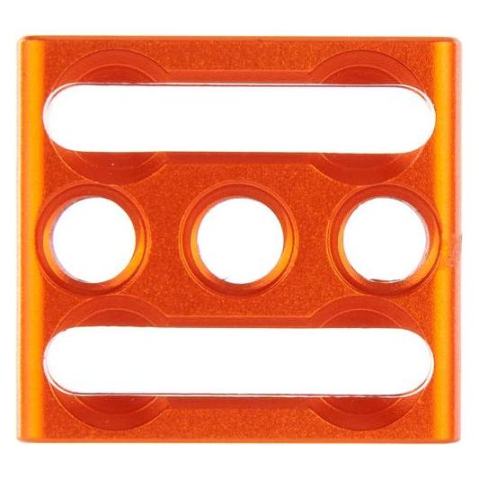 3 Legged Thing XPand 25mm Riser Block Copper (68494373)