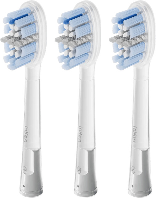 Laifen Wave Pro Plaque Removal Pro (3 stuks)