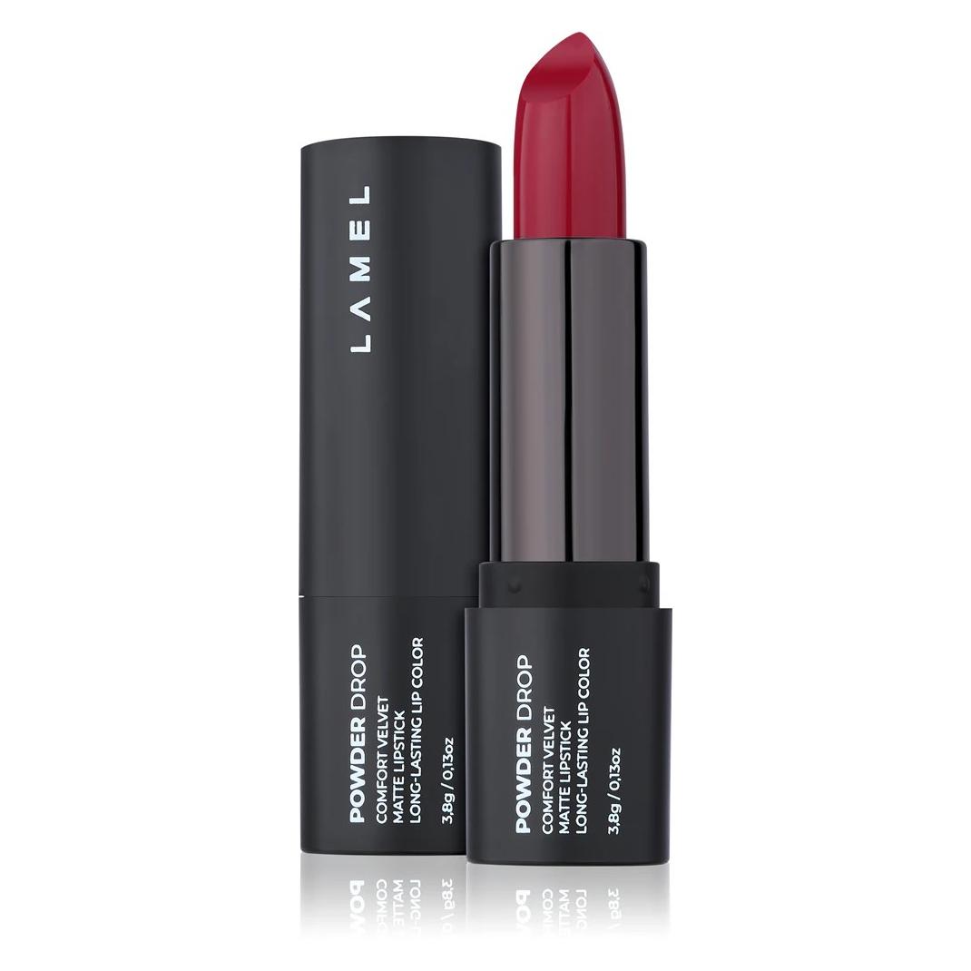 MyScreen Protector Lamel Powder Drop - 4 Gramm matter Lippenstift (44151993)