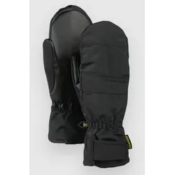 Burton Profile Under Fäustlinge true black Gr. S