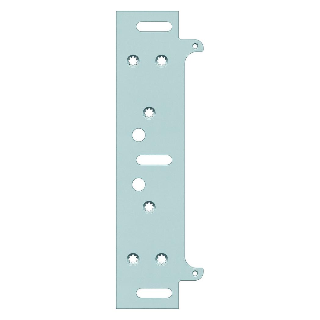 Simonswerk Befestigungsplatten KCM 25 FZ Lock (5 170134 0 04101)