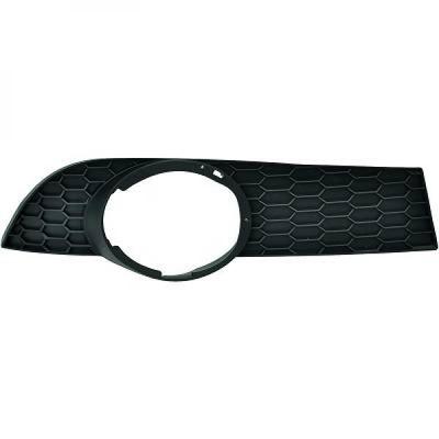 DIEDERICHS Lüftungsgitter, Stoßfänger 6926047 links für CHEVROLET