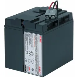APC Replacement battery cartridge #148, USV Zubehör