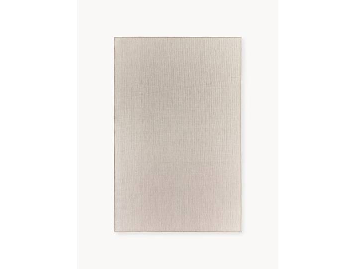 Tapis d'intérieur/extérieur avec motif en zigzag Cort