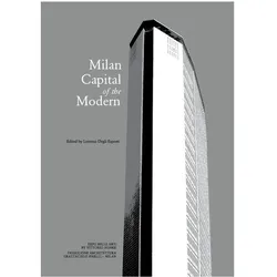 Milan, Capital of the Modern, Sachbücher