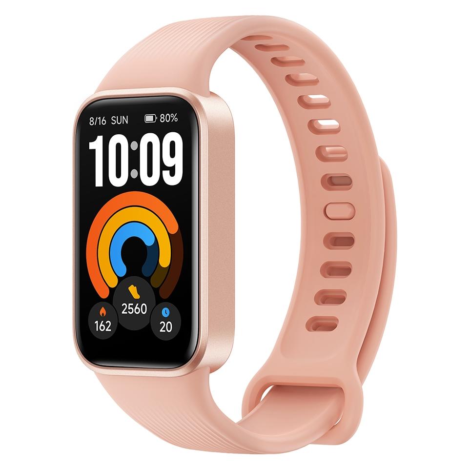 Xiaomi Smart Band 11 Active (43.50 mm, ohne SIM) (BHR09AGGL)