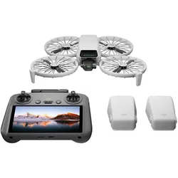 DJI Flip Fly More Combo